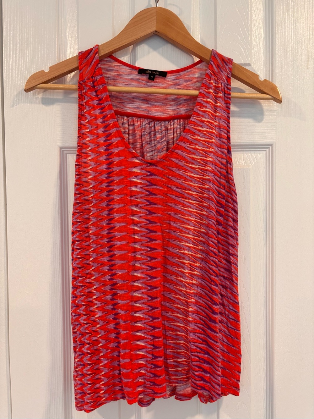 Ella Moss Tank